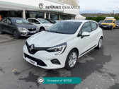 Annonce Renault Clio V occasion Hybride Clio E-Tech 140 - 21N Zen  Deauville
