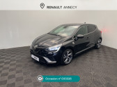 Annonce Renault Clio V occasion Hybride Clio E-Tech 140 - 21N Zen � Seynod