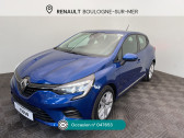 Renault Clio V occasion année 2021 boite Automatique Annonce Renault Clio V occasion Hybride Clio E-Tech 140 - 21N Zen à Boulogne-sur-Mer