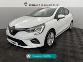 Renault Clio V Clio E-Tech 140 - 21N Zen   Beauvais 60
