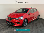 Renault Clio V occasion année 2022 boite Automatique Annonce Renault Clio V occasion Hybride Clio E-Tech 140 - 21N Zen à Rivery