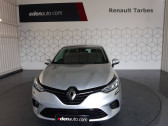 Renault Clio V occasion Gris année 2020 boite Robotisee Annonce Renault Clio V occasion Hybride Clio E-Tech 140 Business 5p à TARBES