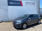 Renault Clio V occasion Gris année 2020 boite Robotisee Annonce Renault Clio V occasion Hybride Clio E-Tech 140 Business 5p à Agen