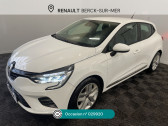Annonce Renault Clio V occasion Hybride Clio E-Tech 140 Business � Berck