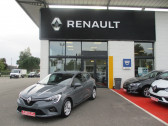 Renault Clio V occasion année 2020 boite Automatique Annonce Renault Clio V occasion Hybride Clio E-Tech 140 Business à Bessières
