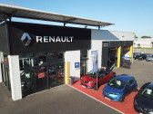 Renault Clio V occasion année 2020 boite Automatique Annonce Renault Clio V occasion Hybride Clio E-Tech 140 Business à Bessières