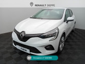 Renault Clio V occasion année 2021 boite Automatique Annonce Renault Clio V occasion Hybride Clio E-Tech 140 Business à Dieppe
