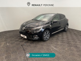 Annonce Renault Clio V occasion Hybride Clio E-Tech 140 Initiale Paris � P�ronne