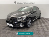Renault Clio V Clio E-Tech 140 Initiale Paris   Beauvais 60