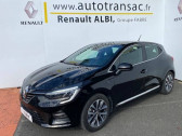 Annonce Renault Clio V occasion Hybride Clio E-Tech 140 Intens 5p  Albi