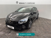 Renault Clio V occasion année 2020 boite Automatique Annonce Renault Clio V occasion Hybride Clio E-Tech 140 Intens à Compiègne
