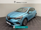 Renault Clio V occasion année 2020 boite Automatique Annonce Renault Clio V occasion Hybride CLIO E-TECH 140 INTENS à Fécamp