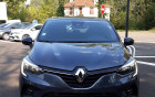 Renault Clio V occasion Gris année 2020 boite Robotisee Annonce Renault Clio V occasion Hybride Clio E-Tech 140 Limited 5p à Auch