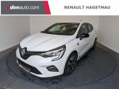 Annonce Renault Clio V occasion Hybride Clio E-Tech 140 Limited 5p  Hagetmau