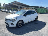 Renault Clio V occasion année 2020 boite Automatique Annonce Renault Clio V occasion Hybride Clio E-Tech 140 Limited 5p à Rodez
