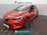 Renault Clio V Clio E-Tech 140 Limited   Compigne 60
