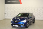Renault Clio V occasion Bleu année 2020 boite Robotisee Annonce Renault Clio V occasion Hybride Clio E-Tech 140 RS Line 5p à BAYONNE