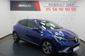 Renault Clio V occasion année 2020 boite Robotisee Annonce Renault Clio V occasion Hybride Clio E-Tech 140 RS Line 5p à DAX