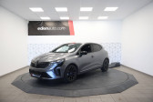 Renault Clio V occasion  année 2025 boite Automatique Annonce Renault Clio V occasion Hybride Clio E-Tech full hybrid 145 ch GSR2 Esprit Alpine 5p à LESCAR