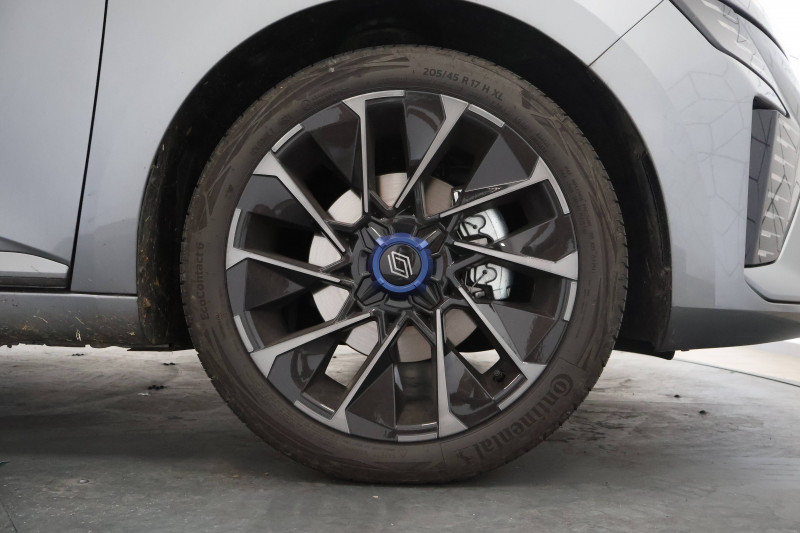 Renault Clio V Clio E-Tech full hybrid 145 ch GSR2 Esprit Alpine 5p 2025 - photo n°13 Renault Clio V Clio E-Tech full hybrid 145 ch GSR2 Esprit Alpine 5p  occasion à LESCAR - photo n°13