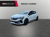 Renault Clio V occasion année 2025 Annonce Renault Clio V occasion Hybride Clio E-Tech full hybrid 145 ch GSR2 Esprit Alpine 5p à Lourdes