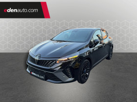 Renault Clio V , garage RENAULT BAYONNE  BAYONNE