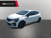 Renault Clio V occasion année 2025 boite Automatique Annonce Renault Clio V occasion Hybride Clio E-Tech full hybrid 145 ch GSR2 Esprit Alpine 5p à BAYONNE