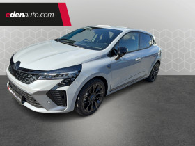 Renault Clio V , garage RENAULT BAYONNE  BAYONNE