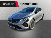 Annonce Renault Clio V occasion Hybride Clio E-Tech full hybrid 145 ch GSR2 Esprit Alpine 5p  Auch