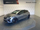 Renault Clio V Clio E-Tech full hybrid 145 ch GSR2 Esprit Alpine 5p   TARBES 65