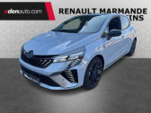 Annonce Renault Clio V occasion Hybride Clio E-Tech full hybrid 145 ch GSR2 Esprit Alpine 5p  Sainte-Bazeille
