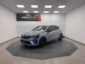 Annonce Renault Clio V occasion Hybride Clio E-Tech full hybrid 145 ch GSR2 Esprit Alpine 5p � Pau