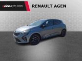 Renault Clio V occasion année 2025 boite Automatique Annonce Renault Clio V occasion Hybride Clio E-Tech full hybrid 145 ch GSR2 Esprit Alpine 5p à Agen
