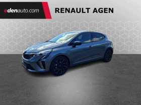 Renault Clio V , garage RENAULT AGEN  Agen