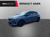 Annonce Renault Clio V occasion Hybride Clio E-Tech full hybrid 145 ch GSR2 Esprit Alpine 5p � Agen