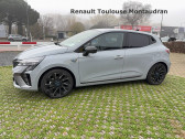 Annonce Renault Clio V occasion Hybride Clio E-Tech full hybrid 145 ch GSR2 Esprit Alpine 5p  Toulouse