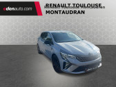Renault Clio V occasion année 2025 Annonce Renault Clio V occasion Hybride Clio E-Tech full hybrid 145 ch GSR2 Esprit Alpine 5p à Toulouse