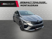 Annonce Renault Clio V occasion Hybride Clio E-Tech full hybrid 145 ch GSR2 Esprit Alpine 5p � Toulouse