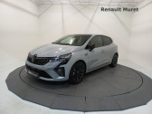 Annonce Renault Clio V occasion Hybride Clio E-Tech full hybrid 145 ch GSR2 Esprit Alpine 5p  Muret