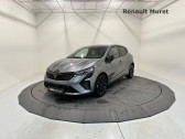 Annonce Renault Clio V occasion Hybride Clio E-Tech full hybrid 145 ch GSR2 Esprit Alpine 5p � Muret