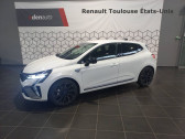 Renault Clio V occasion année 2025 Annonce Renault Clio V occasion Hybride Clio E-Tech full hybrid 145 ch GSR2 Esprit Alpine 5p à Toulouse