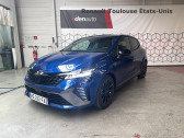 Annonce Renault Clio V occasion Hybride Clio E-Tech full hybrid 145 ch GSR2 Esprit Alpine 5p  Toulouse