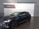 Annonce Renault Clio V occasion Hybride Clio E-Tech full hybrid 145 ch GSR2 Esprit Alpine 5p  Toulouse
