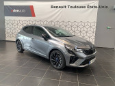 Renault Clio V occasion année 2025 boite Automatique Annonce Renault Clio V occasion Hybride Clio E-Tech full hybrid 145 ch GSR2 Esprit Alpine 5p à Toulouse