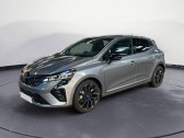 Renault Clio V occasion année 2025 Annonce Renault Clio V occasion Hybride Clio E-Tech full hybrid 145 ch GSR2 Esprit Alpine 5p à Albi