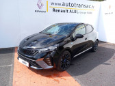 Renault Clio V occasion année 2025 Annonce Renault Clio V occasion Hybride Clio E-Tech full hybrid 145 ch GSR2 Esprit Alpine 5p à Albi