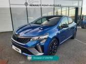 Annonce Renault Clio V occasion Hybride Clio E-Tech full hybrid 145 ch GSR2 Esprit Alpine  Pont-Audemer
