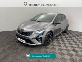Annonce Renault Clio V occasion Hybride Clio E-Tech full hybrid 145 ch GSR2 Esprit Alpine � Beauvais