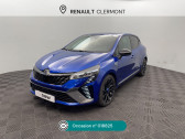 Annonce Renault Clio V occasion Hybride Clio E-Tech full hybrid 145 ch GSR2 Esprit Alpine � Clermont