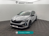 Renault Clio V Clio E-Tech full hybrid 145 ch GSR2 Esprit Alpine  � Clermont 60